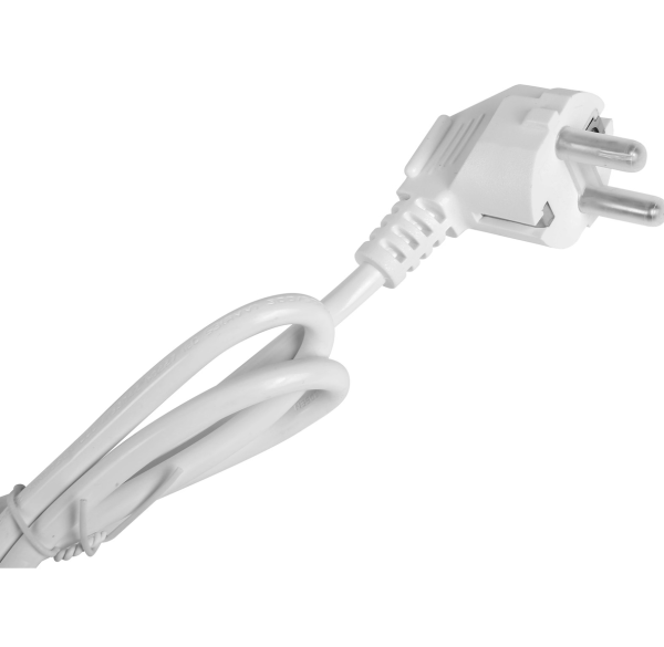 Полотенцесушитель Wellerein LD0110 (50x60, белый)